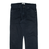 WRANGLER Arizona Mens Trousers Black Regular Straight W33 L30