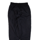 Insulated Womens Trousers Black Relaxed Tapered W29 L29