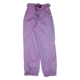K2 Insulated Womens Trousers Purple Loose Straight W25 L29