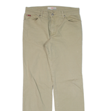 LEE COOPER Mens Trousers Beige Regular Straight W30 L32