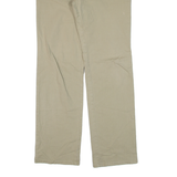 LEE COOPER Mens Trousers Beige Regular Straight W30 L32