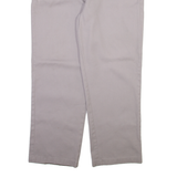 DICKIES 874 Workwear Mens Trousers Grey Regular Straight W40 L30