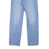 MARC O'POLO Mens Jeans Blue Regular Straight Stone Wash W30 L32
