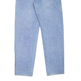 TOP JEANS Womens Jeans Blue Regular Mom W28 L31