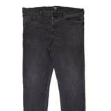 CARHARTT WIP Coast Pant Mens Jeans Grey Regular Tapered W40 L34