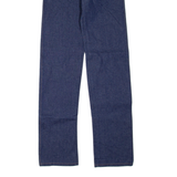 WRANGLER Mens Jeans Blue Regular Straight W27 L34