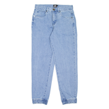 SOUTHPOLE Womens Jeans Blue Regular Mom W31 L30