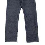 DIESEL Safado Mens Jeans Blue Slim Straight W32 L26