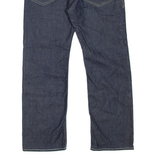 DIESEL Safado Mens Jeans Blue Slim Straight W32 L26
