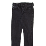 LEVI'S 510 BIG E Jeans Mens Grey Slim Skinny W30 L30