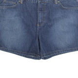 TOMMY HILFIGER Womens Denim Shorts Blue L W35