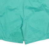 NAUTICA Mens Chino Shorts Blue Classic L W36