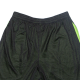 STARTER Mens Sports Shorts Grey Relaxed M W28