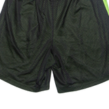 STARTER Mens Sports Shorts Grey Relaxed M W28