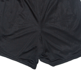 STARTER Mens Sports Shorts Black Relaxed M W32