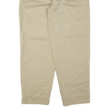 TOMMY HILFIGER Mens Trousers Beige Regular Tapered W28 L27
