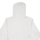 CHAMPION Mens Grey Hoodie M