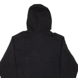 CHAMPION 21 Mens Black Hoodie M