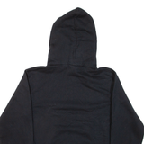 CHAMPION Slu Billikens Mens Black Hoodie USA S