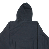 CHAMPION REVERSE WEAVE Boyceville Bulldogs Mens Black Hoodie USA S