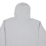 CHAMPION Mens Grey Hoodie 2XL