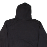 CHAMPION Green Terror McDaniel Mens Black Hoodie USA XL