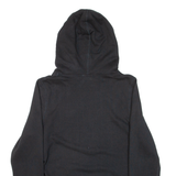 NHL Pittsburgh Penguins Girls Black Hoodie USA 11-12Y