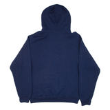 RUSSELL ATHLETIC Redondo Baseball Seahawks Mens Blue Hoodie USA M