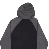 NFL Panthers Mens Black Hoodie USA M