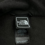 The North Face Fleece Jacket - XL Black Polyester