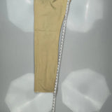 Ralph Lauren Pants - 34W 32L Beige Cotton
