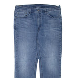 LEVI'S 541 Jeans Mens Blue Athletic Tapered W35 L30