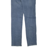 LEVI'S 511 Jeans Mens Blue Slim Straight W32 L34