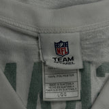 Green Bay Packers Nfl Football Football Jersey - Large Green Polyester