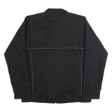 ADIDAS Mesh Lined Womens Jacket Black UK 12