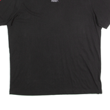 PUMA Mens T-Shirt Black L