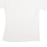 DKNY Mens T-Shirt White S