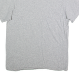 NIKE Mens T-Shirt Grey S