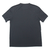 CHAMPION Mens T-Shirt Black M