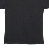 ELLESSE Mens T-Shirt Black M