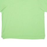 CHAPS Mens Polo Shirt Green 2XL