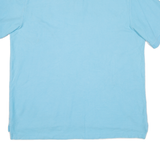 CHAPS Mens Polo Shirt Blue L
