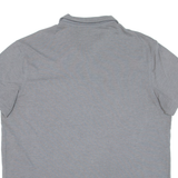 LEVI'S Mens Polo Shirt Grey L