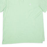 CHAPS Mens Polo Shirt Green XL