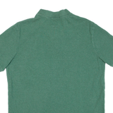 POLO RALPH LAUREN Mens Polo Shirt Green S