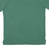 POLO RALPH LAUREN Mens Polo Shirt Green S