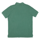 POLO RALPH LAUREN Mens Polo Shirt Green S