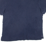 NAUTICA Mens Polo Shirt Blue S