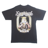 Lager Beer Mens T-Shirt Black M