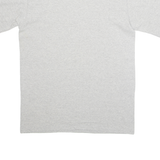 CHAMPION Mens T-Shirt Grey M